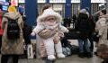 War in Ukraine: What will happen to surrogate babies stuck in the country?