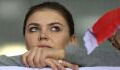 Vladimir Putin: The President’s girlfriend, Alina Kabaeva, has disappeared online