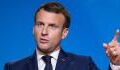 Emmanuel Macron: The French President was accused of taking drugs on live TV