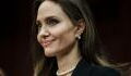 War in Ukraine: Angelina Jolie evacuated during her visit to Ukraine