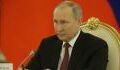 Vladimir Putin undergoes surgery to remove abdomen fluid, sources claim