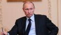 Vladimir Putin alleged assassination attempt failed