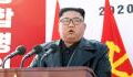 North Korea reports outbreak of unidentified new illness