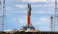 NASA's Artemis I launching today 29 August: ‘Everything is not going to go as you expect’