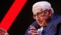 Henry Kissinger: Who is the former Secretary of State?