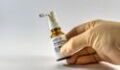 New inhaled Covid-19 vaccine backed by WHO could be more effective than the jab