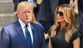 Melania Trump: One of her statements about husbands may have been written by AI, report claims