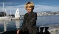 Tina Turner's $76 million home in Switzerland she shared with husband Erwin Bach