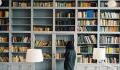 The way you organise your bookshelf says a lot about your personality