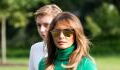 Melania Trump's close relationship with son Barron revealed by source: 'She has always put him first'