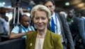 Ursula von der Leyen: This is everything you should know about the politician's family life
