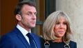 Emmanuel Macron's mother talks about her mature daughter-in-law Brigitte Macron