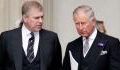 Prince Andrew allegedly forced to move out by King Charles, 'Buckingham Palace is no place' for him