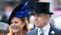 Prince Andrew's ex-wife Sarah Ferguson may be his 'financial saviour' despite own money problems