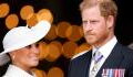 Prince Harry and Meghan ‘demoted’ on the Royal website, here’s what it could mean