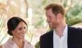 Prince Harry and Meghan have a ‘reconciliation year’ planned with the Royal Family