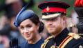 Prince Harry and Meghan to snub the Royal Family once more as relations reach ‘near rock bottom’