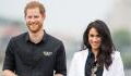 Prince Harry and Meghan: Unseen photos of the couple revealed in the trailer of their new documentary