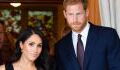 Prince Harry and Meghan allegedly snubbed from Baftas as it would be 'devastating' for William