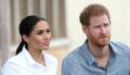 Prince Harry and Meghan in trouble again and it has nothing to do with the Royal Family