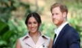 Prince Harry and Meghan: Video of their £11M Montecito mansion is going viral