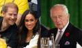 The Sussexes have reportedly responded to rumours about snubbing King Charles’ birthday party