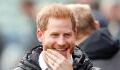 Prince Harry revealed he took laughing gas during Prince Archie's birth