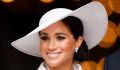 Meghan Markle: American royal commentator claims Princess Diana spoke to the Duchess in 2022