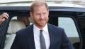 Prince William reportedly refused to meet Prince Harry as he visits the UK