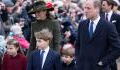 Prince George and Princess Charlotte go by these different names at school