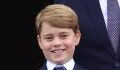 Prince George’s remarkable resemblance to Prince William’s cousin who has a surprising career