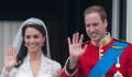 Prince William actually had three wedding outfits when he married Kate Middleton