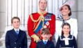 Prince William and Princess Kate reveal their children earn pocket money by doing 'normal chores'