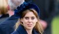 Princess Beatrice: Her ex-boyfriend Paolo Liuzzo dies of a suspected overdose at 41