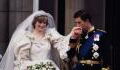 Princess Diana had a secret second wedding dress that even she didn’t know about