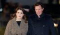 Princess Eugenie has given birth to her second child: Here's who she named her baby after