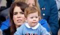 Princess Eugenie: Fans are going crazy over the resemblance between her and Prince Harry's children