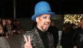 I'm a Celeb: Boy George believes he's the 'Queen' of the jungle already