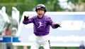 Frankie Dettori: This is how much the champion jockey is worth