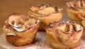 The Recipe For Rose-Shaped Apple Tarts