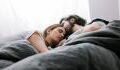 Sleeping with your partner could be ruining your sleep