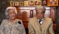 This is the Guiness World's Records' new oldest married couple in the world