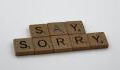 5 types of apology language