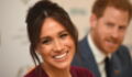 Meghan Markle Looked Amazing With Her New Incredible Hairstyle