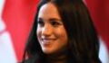 Meghan Markle May Have A New Role Lined Up Already
