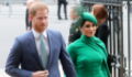 Coronavirus: Meghan and Harry are now in isolation