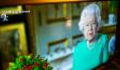 This Is a Symbolic Reason Why Queen Elizabeth II Was Dressed in Green for Her Speech