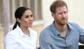 Meghan and Harry set for tell-all interview with Oprah Winfrey