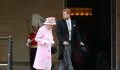 Elizabeth II has just issued a personal invitation to Harry