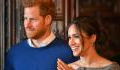 Prince Harry and Meghan Markle reveal the sex of their baby!